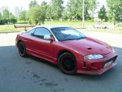 Фотография Самойловой Анны