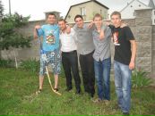 Іван Приступа фотография #11 (источник - https://vk.com/id24958294)
