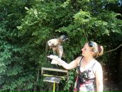 Фотография Петрушиной-Нарцевой Анны