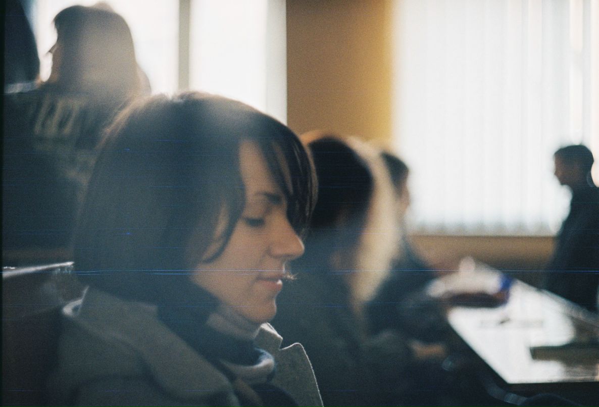 Ольга Ткаченко фотография #46