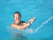 Фотография Белышевой Надежды