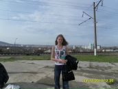 Фотография Черновой Светланы