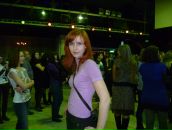 Фотография Беккер Анны