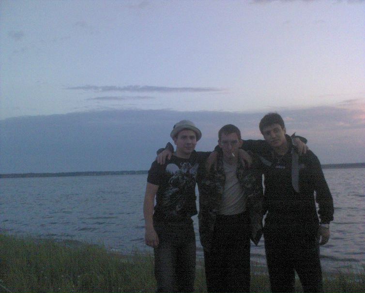 Дмитрий Чехлов фото №25