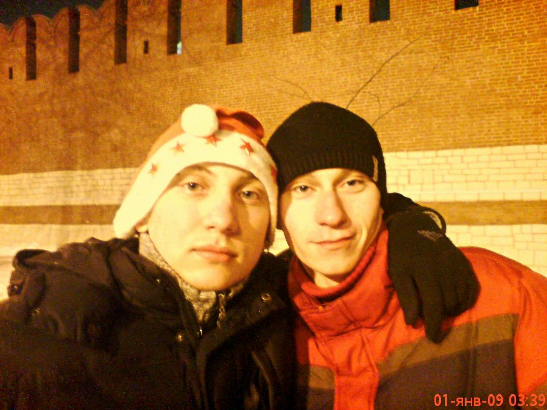 Дмитрий Бадулин фотография #32