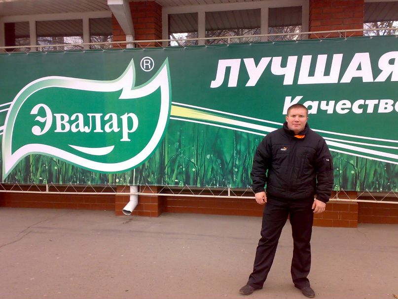Иван Крючков фотография #32