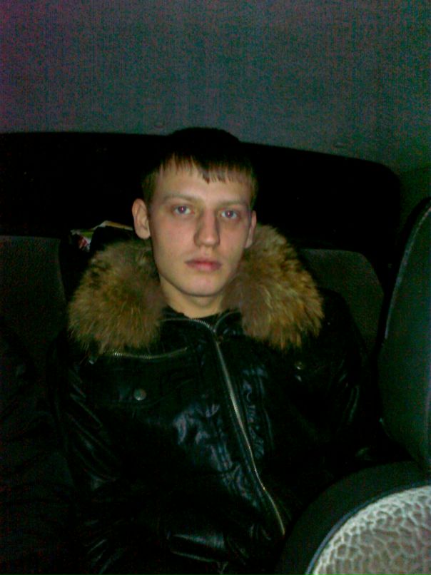 Сергей Катунин фотография #28