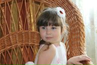 Фотография Хланты Кирилла-Ольги