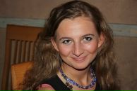 Фотография Сидоровой Екатерины