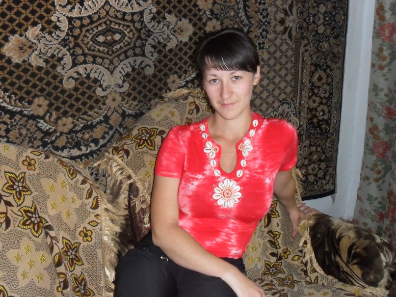 Оля Григорчук фотография #3