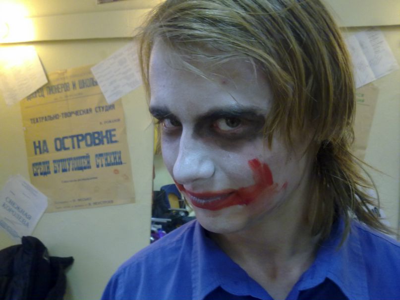 Дмитрий Чалганов фотография #40