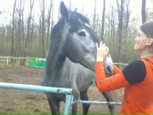 Фотография Черновой Марии