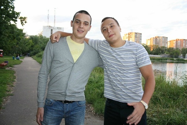 №6, Александр Афанасьев, Москва №6, Александр Афанасьев, Москва