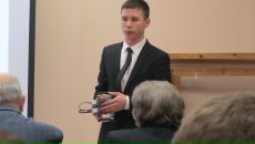 Фотография Карпикова Дениса