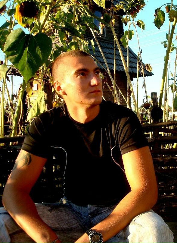 Сергей Кононенко фотография #37