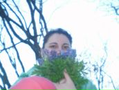 Фотография Коновой Юли