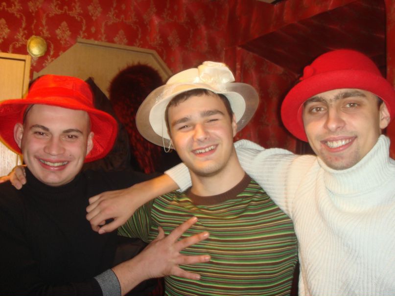 Иван Бугор фотография #46