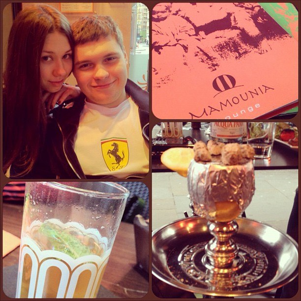 Янусик Плотникова фотография #34