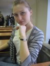 Дарья Аблаутова фотография #50 (источник - https://vk.com/id50349)