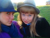 Фотография Васильевой Сабины