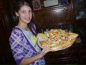 Фотография Степановой Юлии