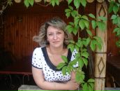 Фотография Терентьевой Марины