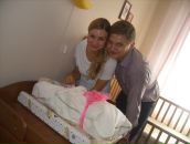 Фотография Орловой Марии