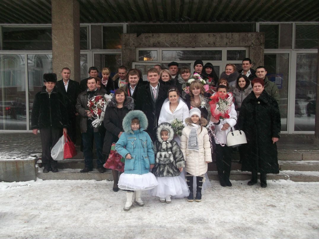 Дмитрий Балачков фотография #10