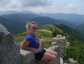 Фотография Падериной Анастасии