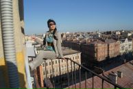 Фотография Хамидуллиной Балжан