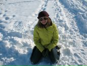 Фотография Ивановой Екатерины