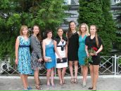 Анна Прокопчук фотография #10 (источник - https://vk.com/id23516107)