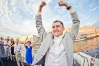 Фотография Абуязидова Султана