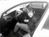 Фотография Кобина Виктора