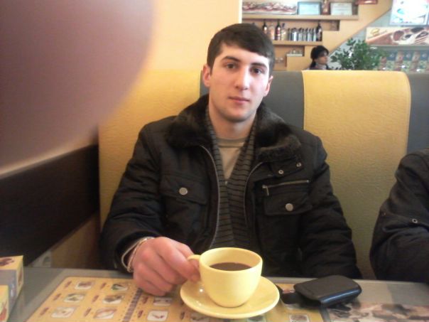 №3, Karen Torosyan №3, Karen Torosyan
