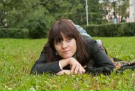 Фотография Литофской Маши