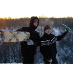 Фотография Ситникова Вероника