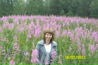 Фотография Первушиной Любови