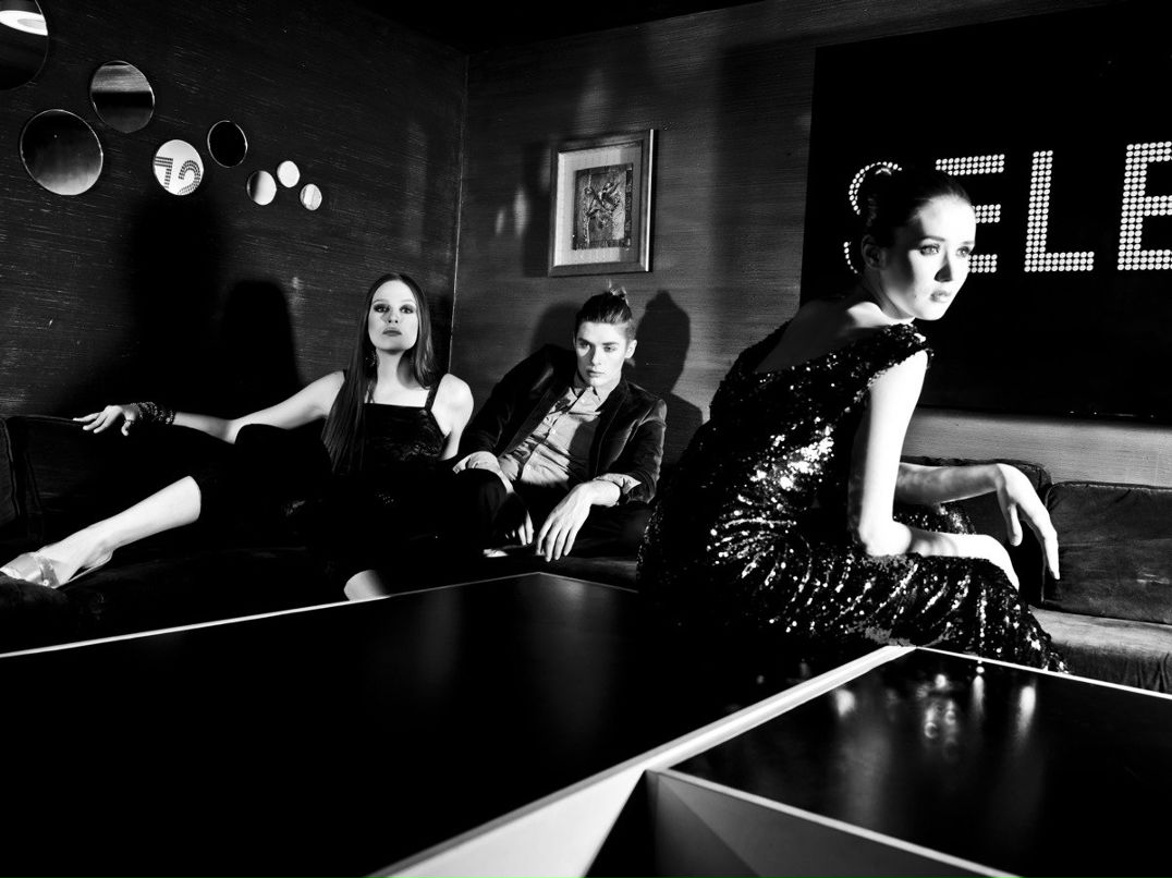 Tim Herbert фотография #27