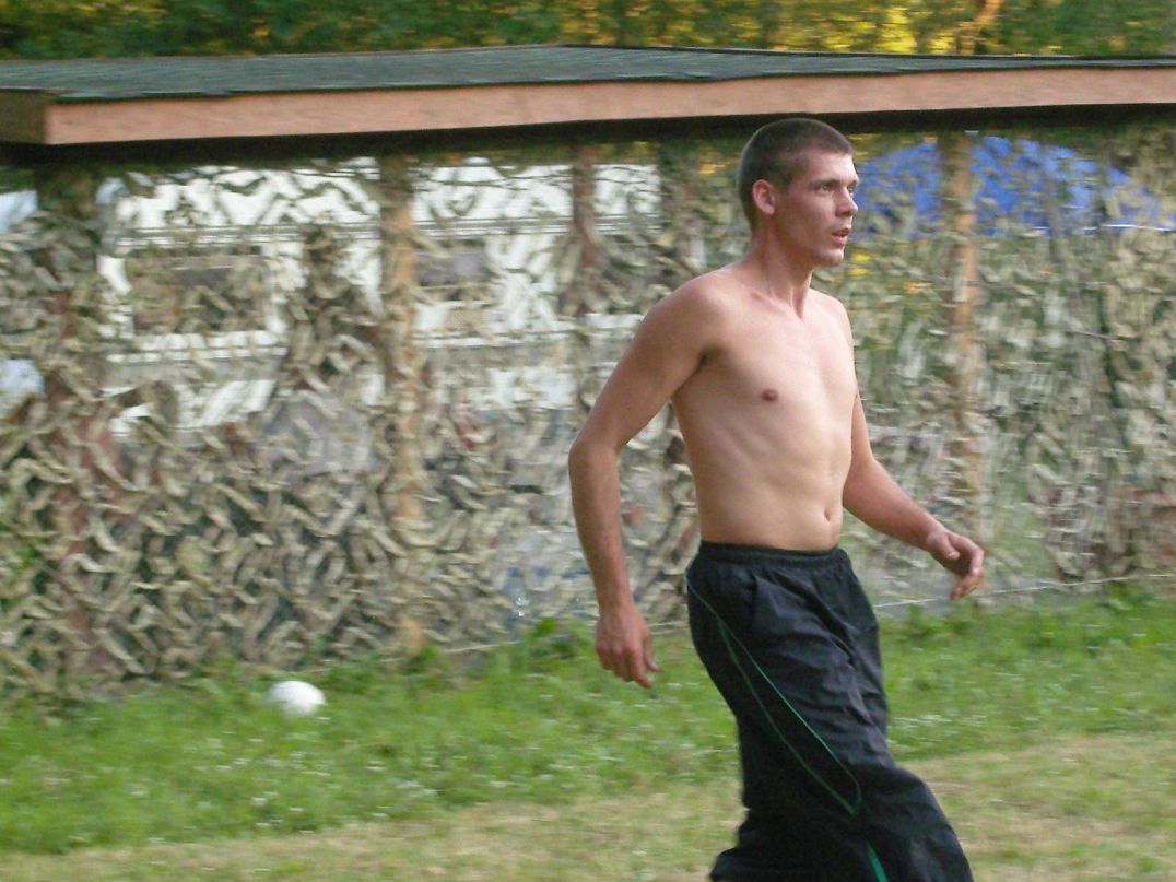 Иван Валев фотография #39
