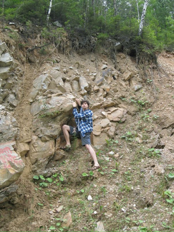 Глеб Кольцов фотография #5