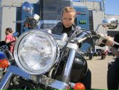 Фотография Лозовой Натальи