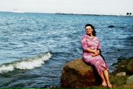 Фотография Синегубовой Елены