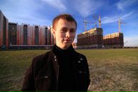 Фотография Пашкова Ивана