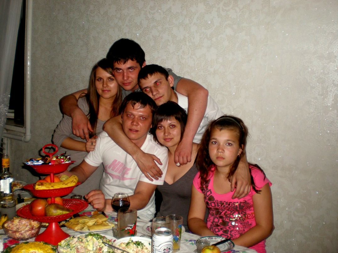 Марат Салякаев фотография #43