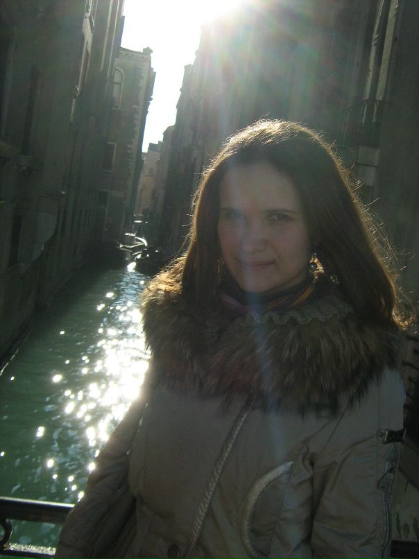 Даша Мацукевич фотография #29