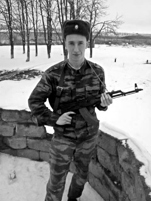 Дмитрий Пацай фотография #38