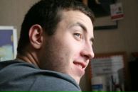 Фотография Блюменкранца Яна