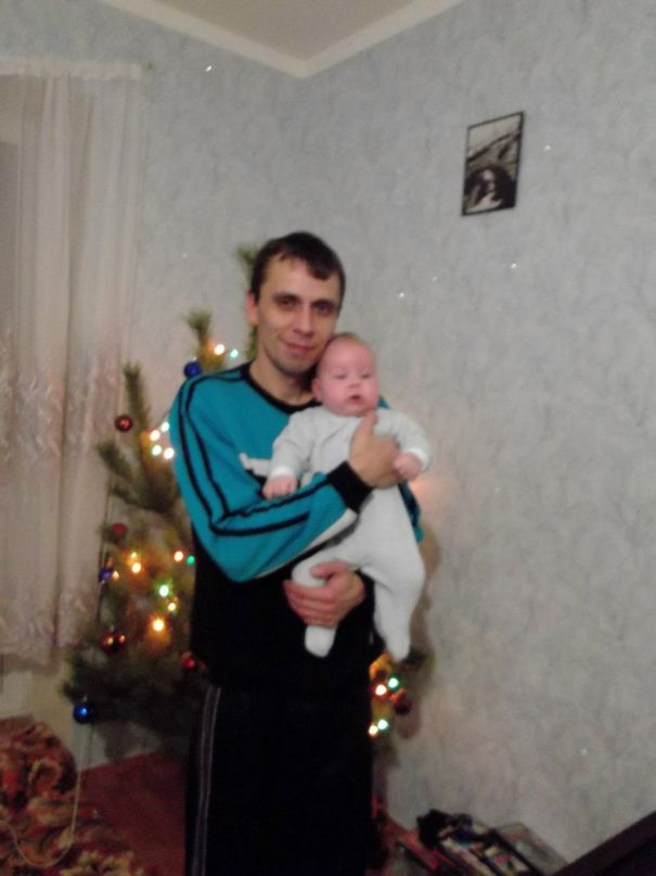 Дмитрий Башакин фотография #3