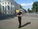 Фотография Козловой Надежды